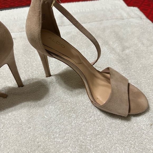 💙3/$20 ALDO women’s high heels size 7.5 - Picture 4 of 9